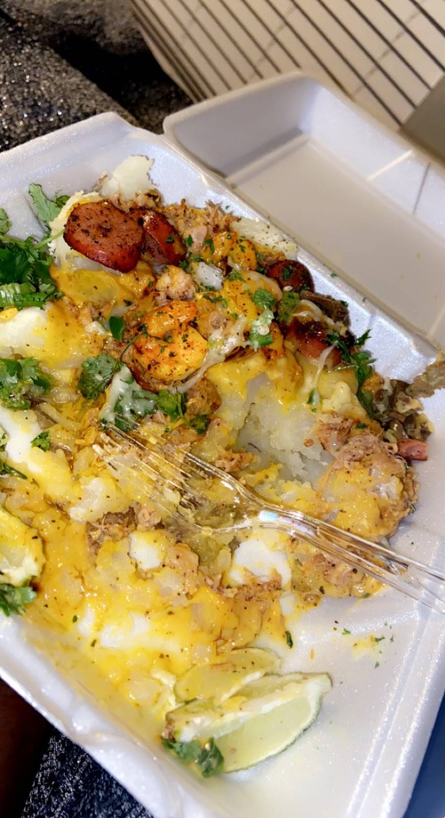 Two Forks | restaurant | W, Dickey Rd, Grand Prairie, TX 75051, USA | 4698300557 OR +1 469-830-0557