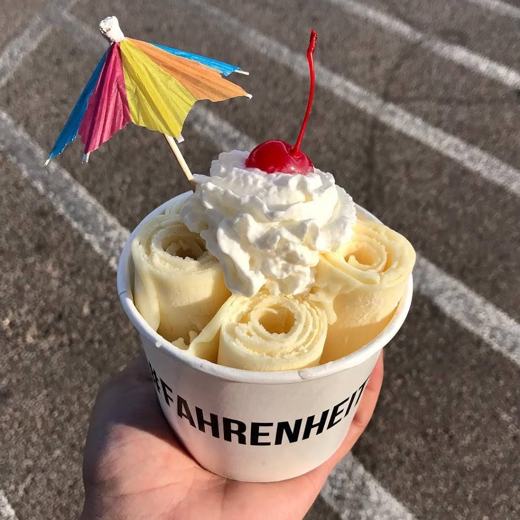 Fahrenheit 32 | restaurant | 226 W Bitters Rd #119, San Antonio, TX 78216, USA | 2106276232 OR +1 210-627-6232