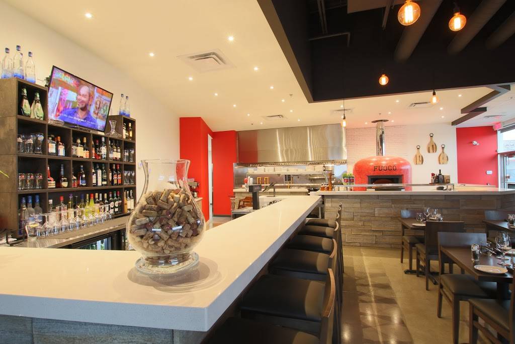Fuoco | meal delivery | 1463 Boulevard Lionel-Boulet Suite 109, Varennes, QC J3X 1P7, Canada | 4506522522 OR +1 450-652-2522