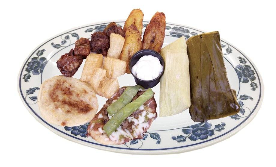 SalvaMex | restaurant | 14400 Ambaum Blvd SW suite e, Burien, WA 98166, USA | 2064534534 OR +1 206-453-4534