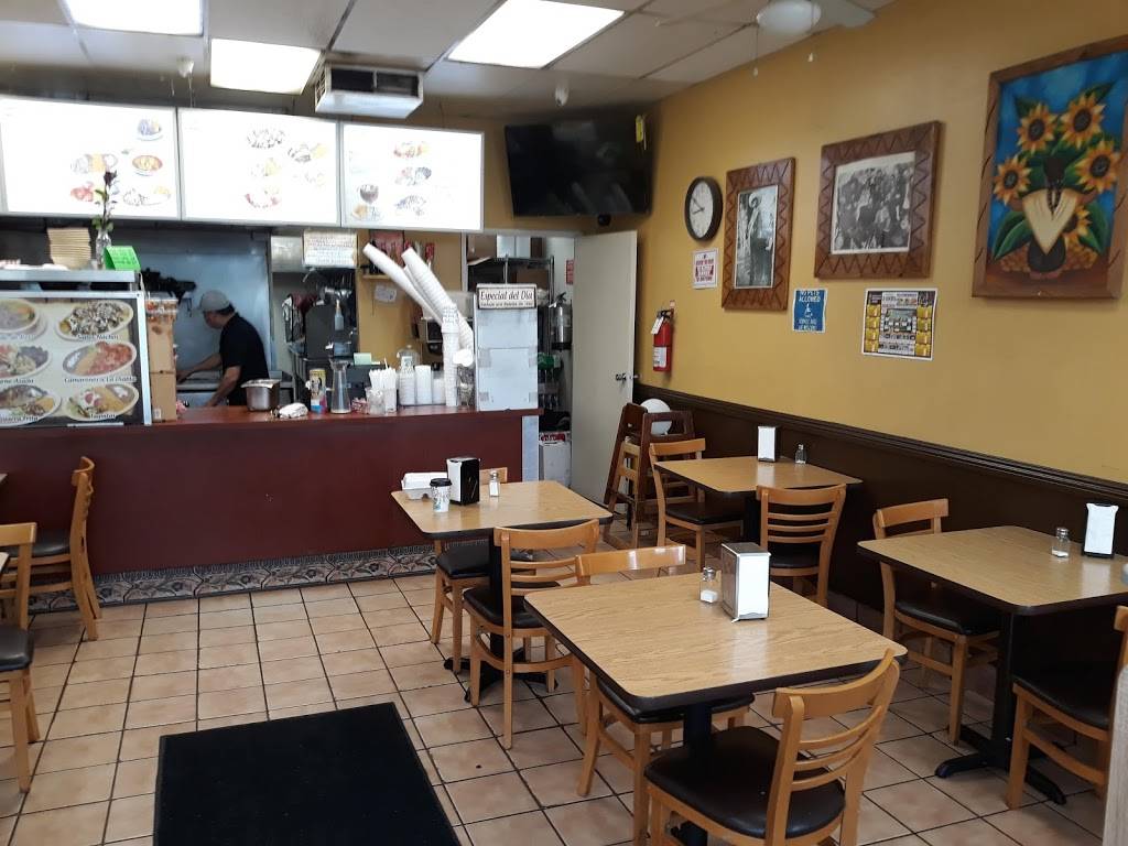 Taqueria El Ranchito | restaurant | 8142 Commonwealth Ave, Buena Park, CA 90621, USA | 7149940133 OR +1 714-994-0133