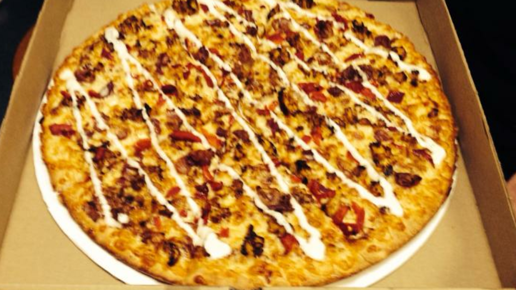 Supreme Pizza | restaurant | 147 Teaticket Hwy, Teaticket, MA 02536, USA | 5085482800 OR +1 508-548-2800