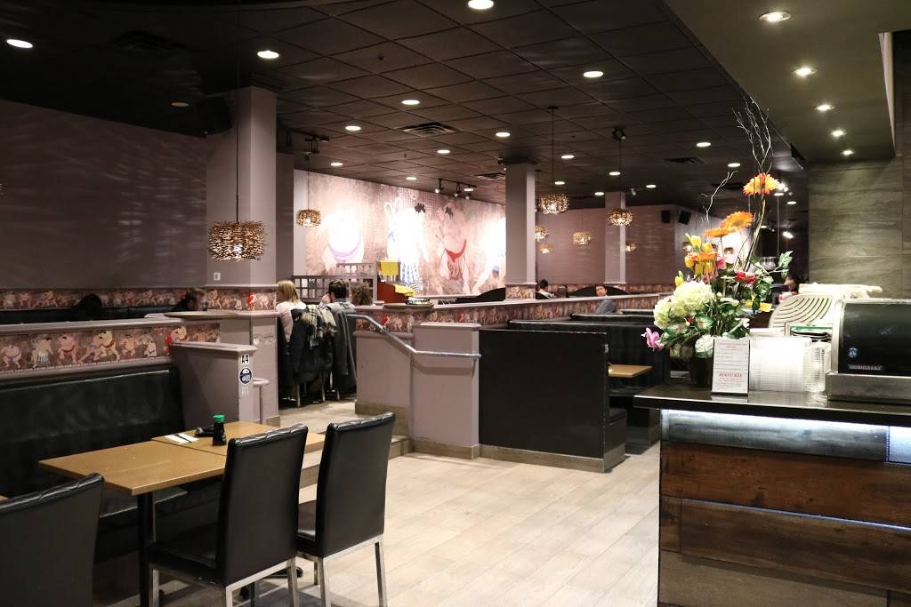 Sushi Plus | meal takeaway | 2101 Av Dollard, LaSalle, QC H8N 1S2, Canada | 5143668666 OR +1 514-366-8666