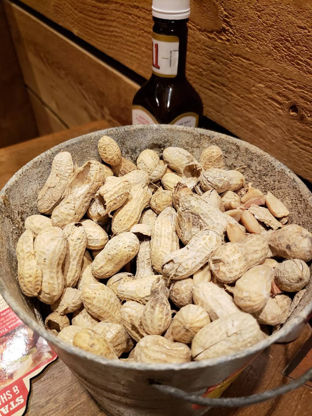 Logans Roadhouse | restaurant | 910 7th St W, Tifton, GA 31794, USA | 2293860461 OR +1 229-386-0461