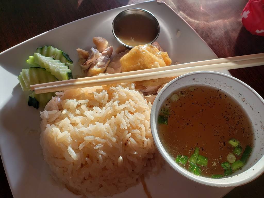 Thai Chili | restaurant | 1425 NW Monroe Ave, Corvallis, OR 97330, USA | 5417380848 OR +1 541-738-0848