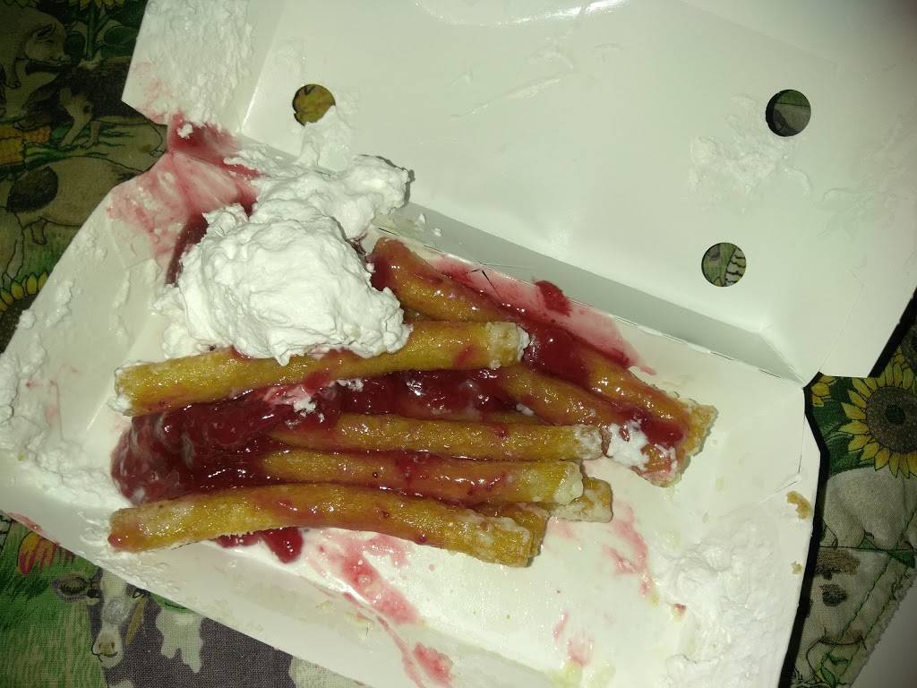 Checkers | restaurant | 1595 S Missouri Ave, Clearwater, FL 33756, USA | 7274463089 OR +1 727-446-3089