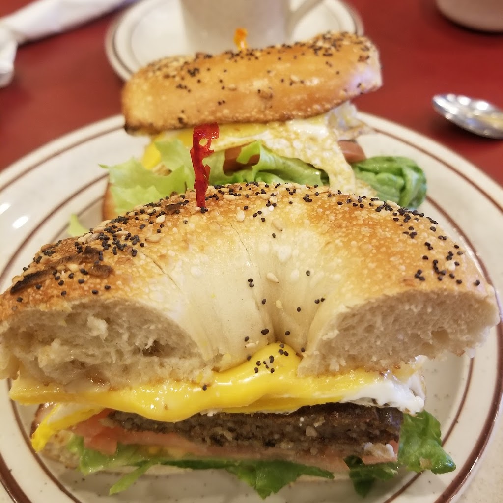 Woodside Deli | restaurant | 13048 Middlebrook Road, Germantown, MD 20874, USA | 3019726812 OR +1 301-972-6812