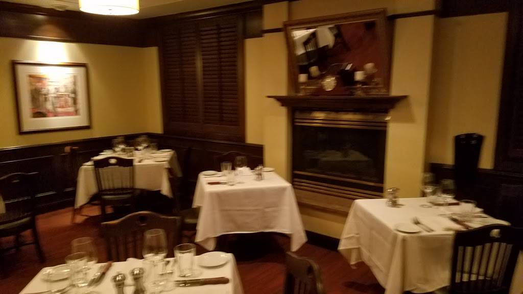 Hyde Park Prime Steakhouse | restaurant | 6360 Frantz Rd, Dublin, OH 43017, USA | 6147172828 OR +1 614-717-2828