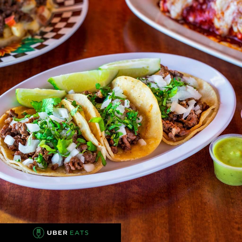 Taqueria Del Paisano | restaurant | 3603 Las Vegas Blvd N, Las Vegas, NV 89115, USA | 7024735020 OR +1 702-473-5020