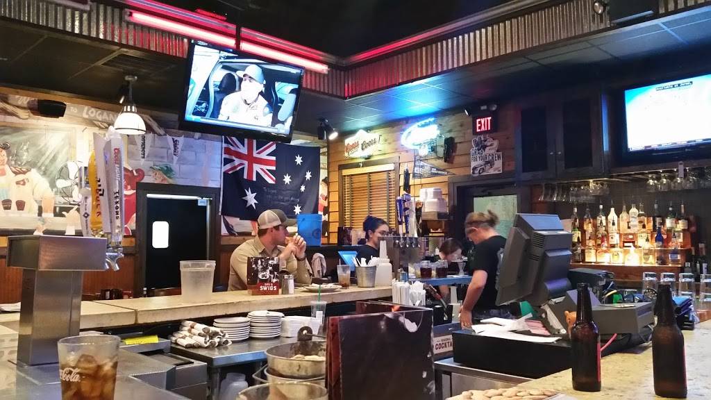 Logans Roadhouse | restaurant | 2806 W Loop 340, Waco, TX 76711, USA | 2546622036 OR +1 254-662-2036