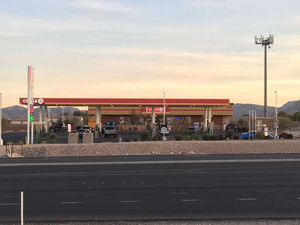 Circle K | meal takeaway | 8545 Blue Diamond Rd, Las Vegas, NV 89178, USA | 7022607888 OR +1 702-260-7888