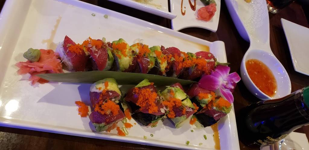A–Aki Sushi & Steakhouse | restaurant | 3680 Avalon Park E Blvd, Orlando, FL 32828, USA | 4072828488 OR +1 407-282-8488
