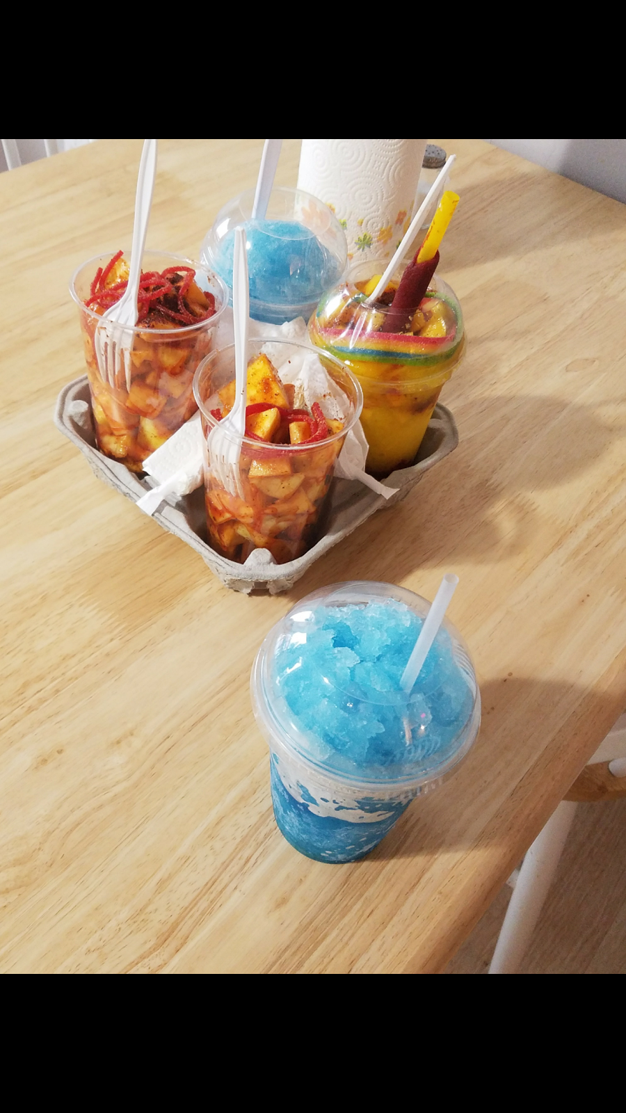 Fruit Mex | restaurant | 6300 US Hwy183 S, Austin, TX 78744, USA | 5126084133 OR +1 512-608-4133