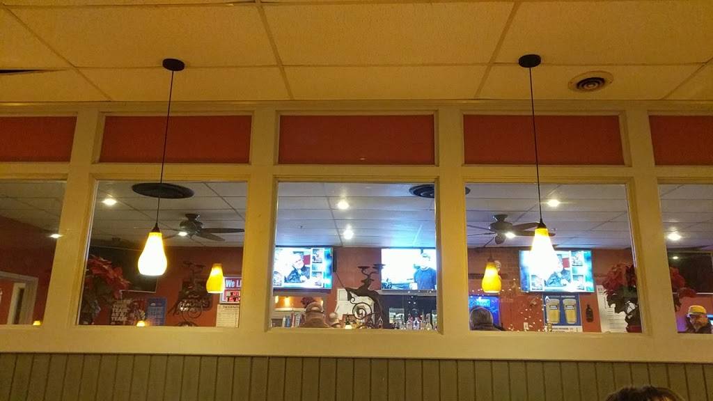 Pub 122 | restaurant | 215 Worcester St, North Grafton, MA 01536, USA | 7742935004 OR +1 774-293-5004