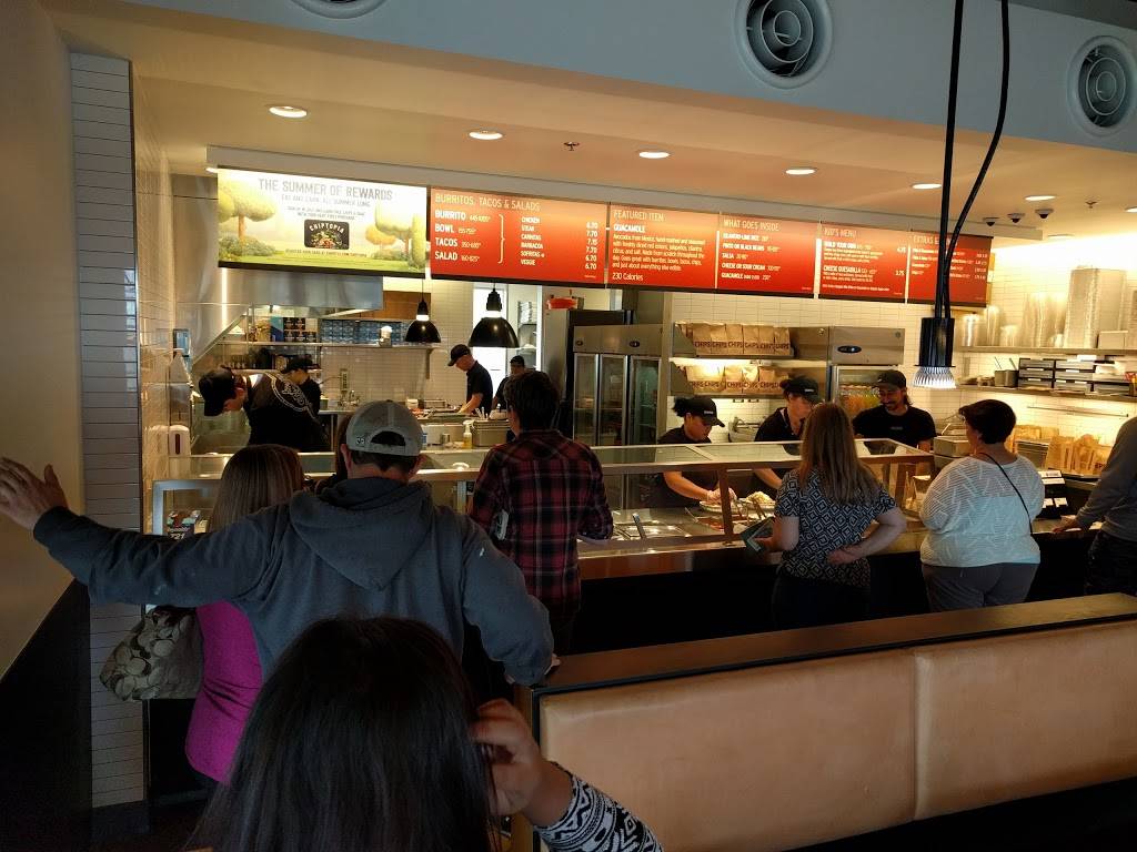 Chipotle Mexican Grill | restaurant | 11600 SE Mill Plain Blvd #3a, Vancouver, WA 98684, USA | 3608965342 OR +1 360-896-5342