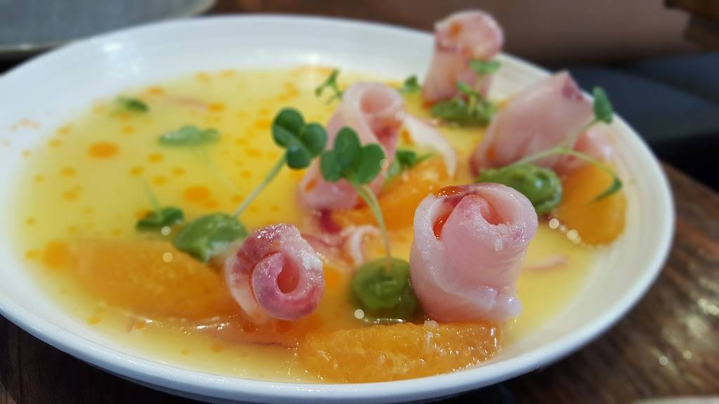 Mezcalito | restaurant | 1821, 2323 Polk St, San Francisco, CA 94109, USA | 4154412323 OR +1 415-441-2323