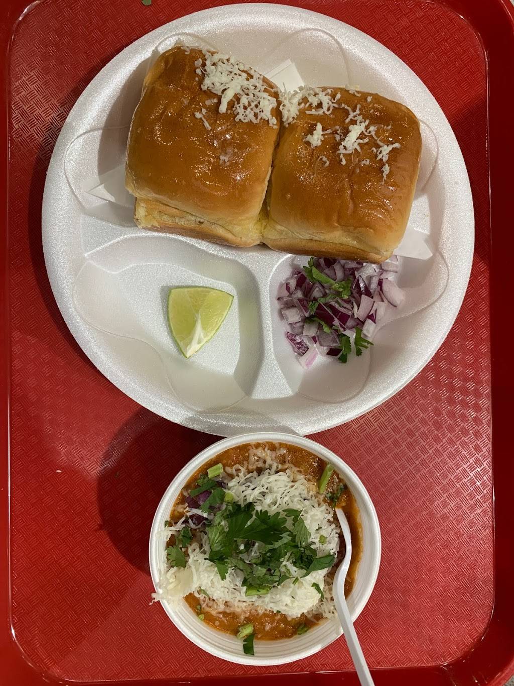 Bollywood Cafe at Cermak Market | restaurant | 856 IL-59, Naperville, IL 60540, USA | 6304447078 OR +1 630-444-7078