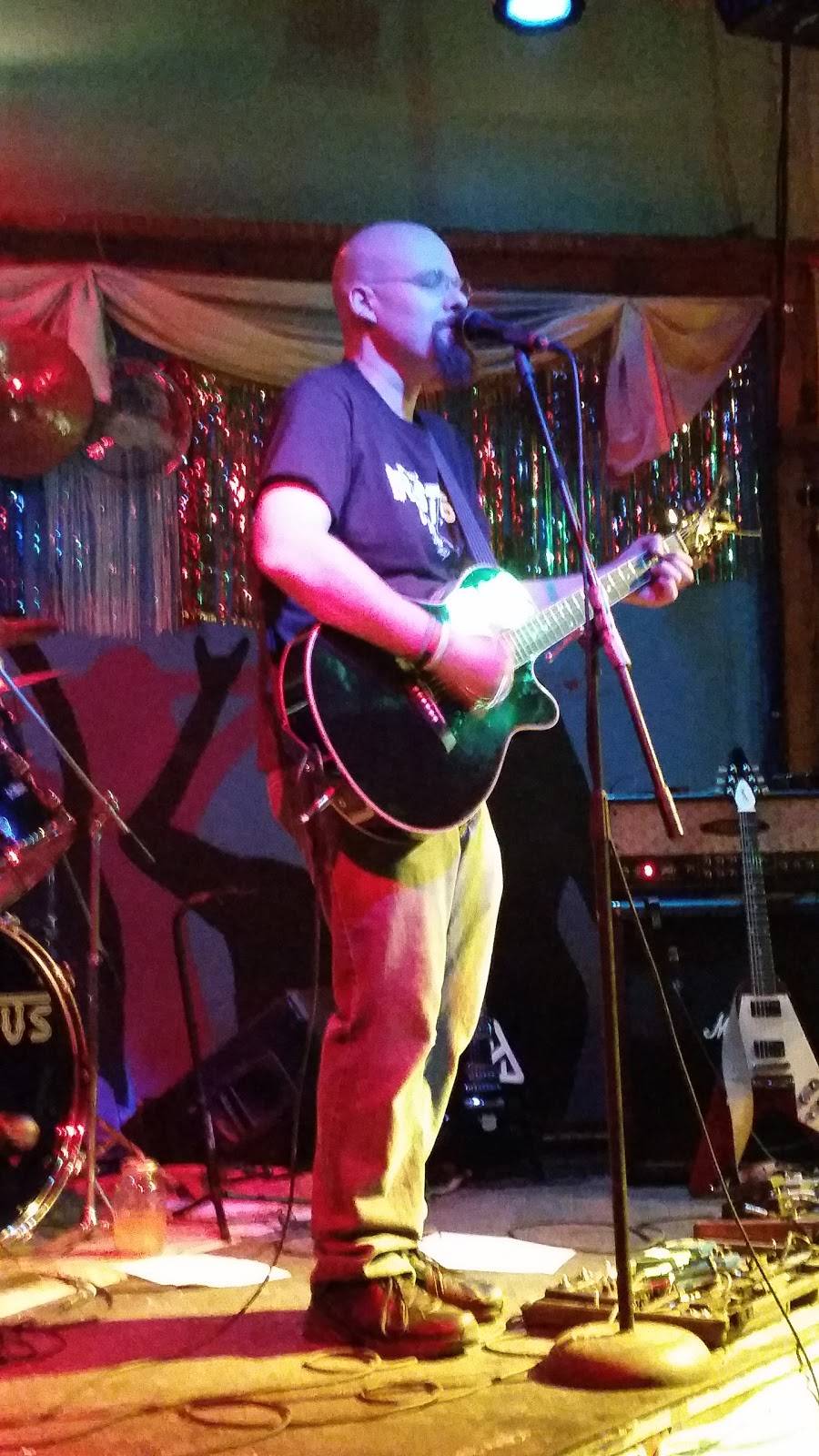 C & C Loft & Lounge | night club | 223 E Spring St, St Marys, OH 45885, USA | 4193943975 OR +1 419-394-3975