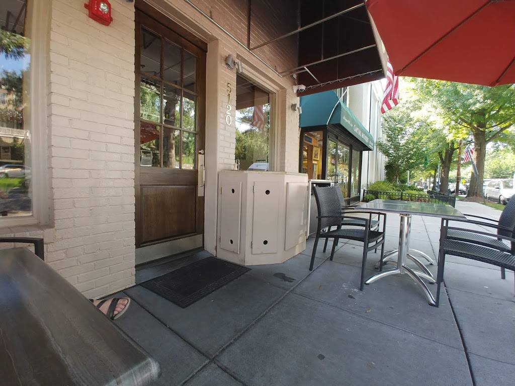 ET VOILA ! | restaurant | 5120 MacArthur Blvd, Washington, DC 20016, USA | 2022372300 OR +1 202-237-2300