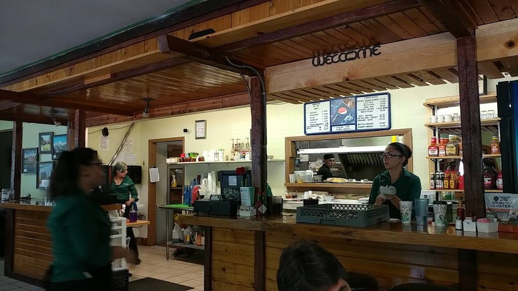 Jems Cafe La Salle | restaurant | 316 N 2nd St, La Salle, CO 80645, USA | 9702847794 OR +1 970-284-7794