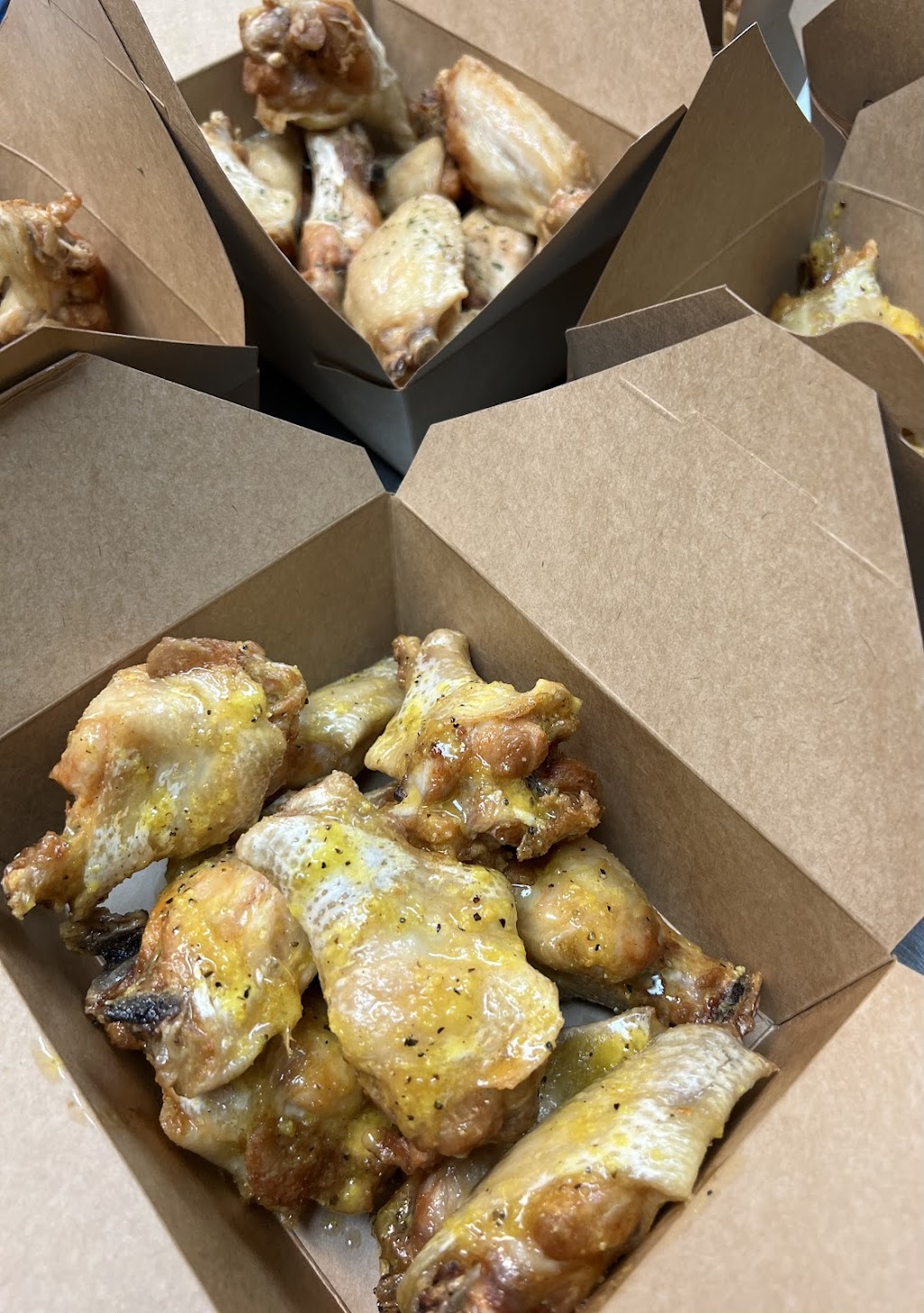 Pepper Salt | restaurant | 5257 Beechnut St, Houston, TX 77096, USA | 3464410712 OR +1 346-441-0712