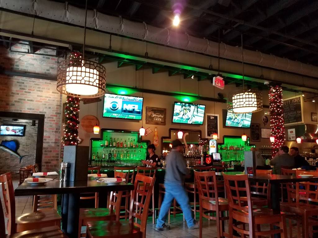 The Shanty On 19th | restaurant | 613 N 19th St, Allentown, PA 18104, USA | 6108410150 OR +1 610-841-0150