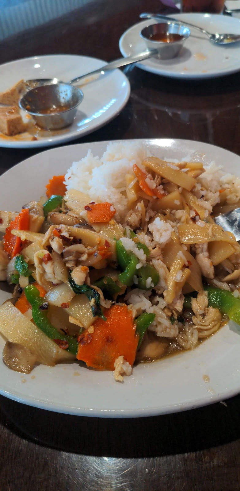 Thai DLish | restaurant | 234 N 12th St, Quincy, IL 62301, USA | 2172093753 OR +1 217-209-3753