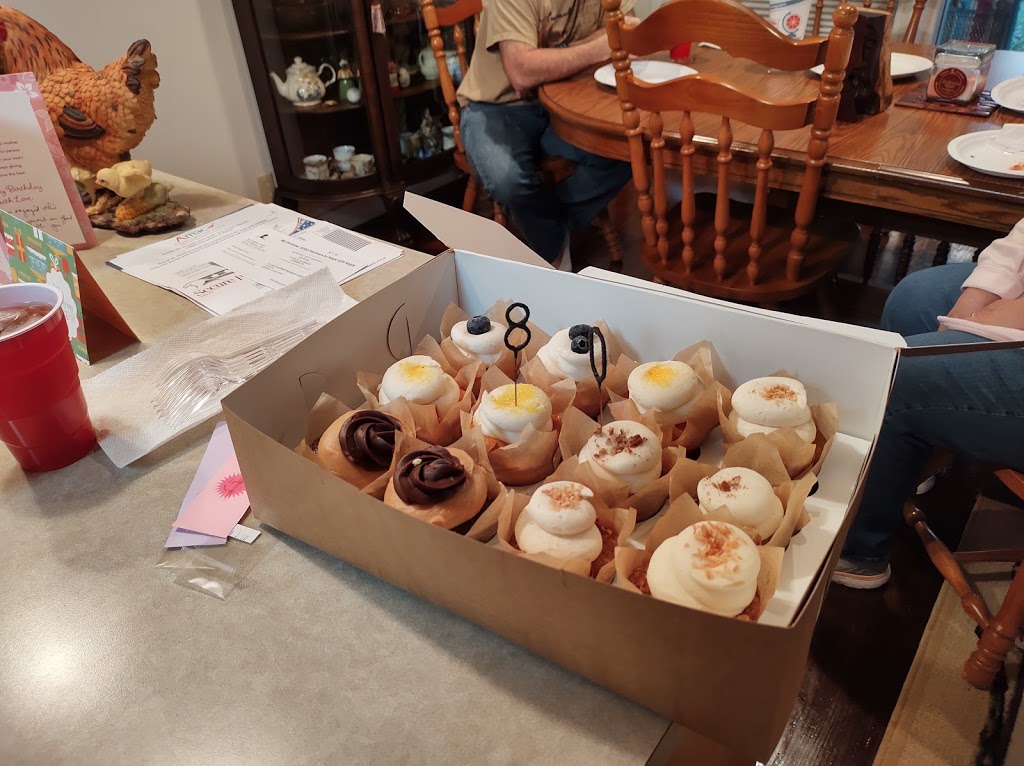 Uptown Downtown | restaurant | 94 S Vienna St, Ruston, LA 71270, USA | 3182556771 OR +1 318-255-6771