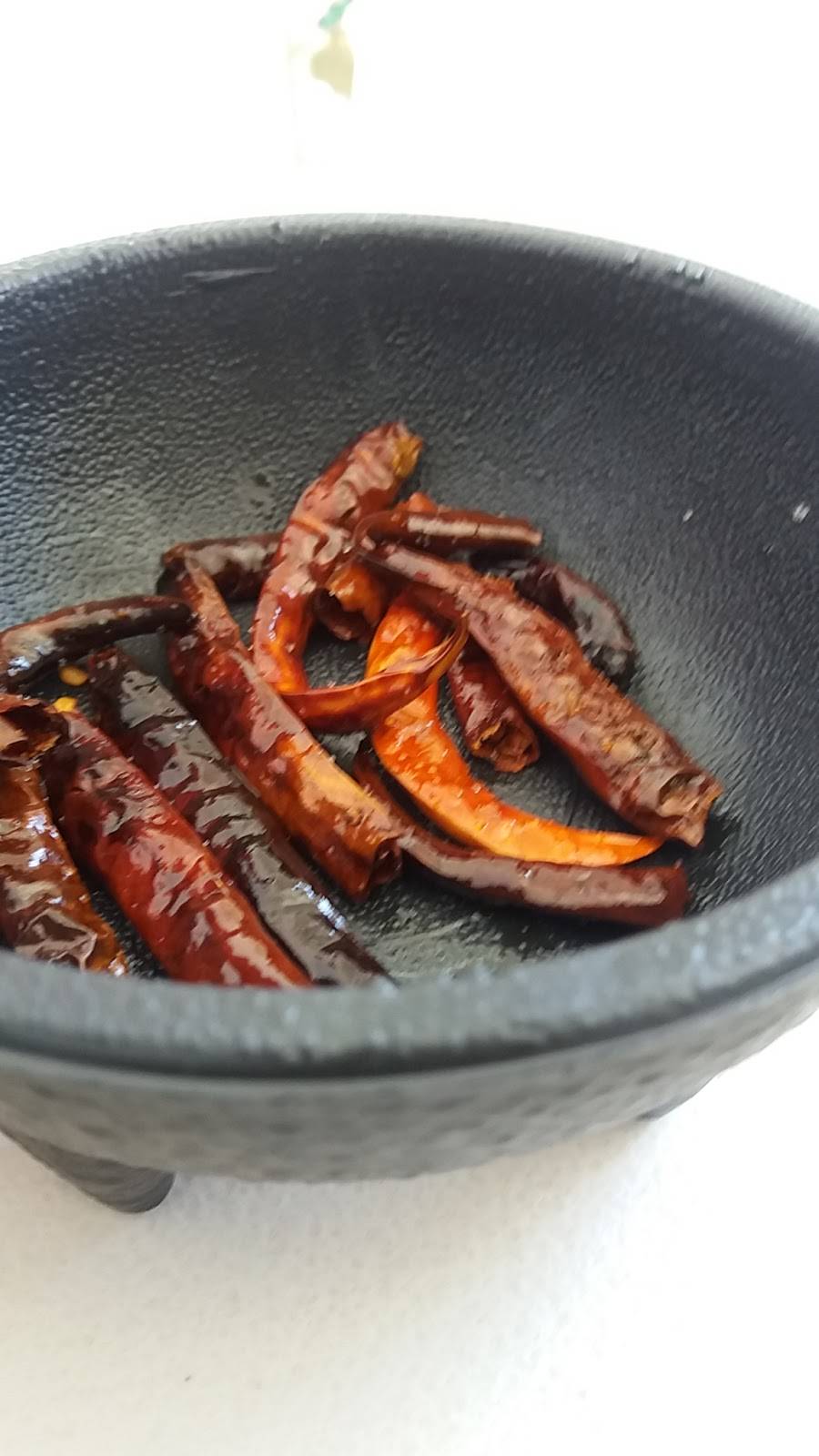 Ricos Antojitos Mexicanos | restaurant | Monte KIlimanjaro 4501, Las Cumbres, 22545 Tijuana, B.C., Mexico | 0446645846613 OR +52 1 664 584 6613