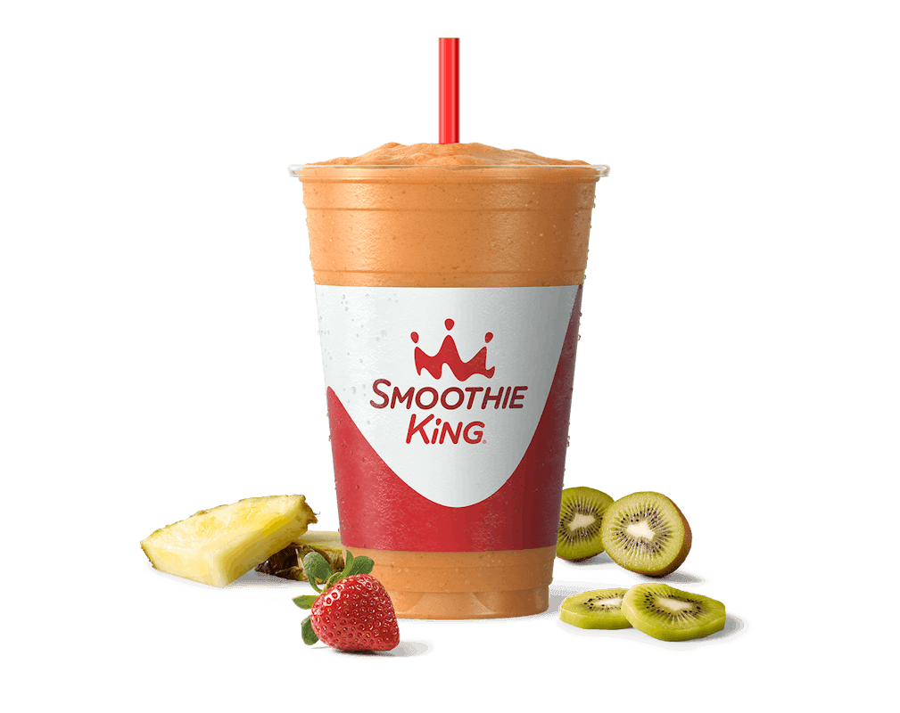 Smoothie King | restaurant | 15055 Fairfield Meadows Dr #170, Cypress, TX 77433, USA | 3464627052 OR +1 346-462-7052
