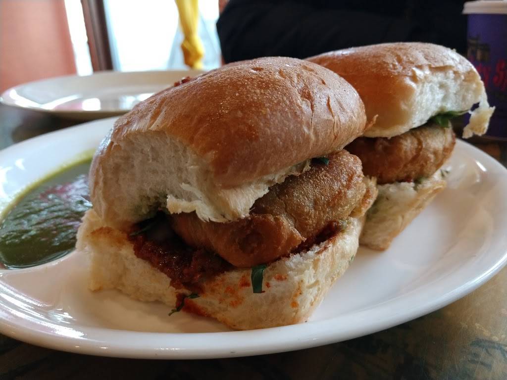 Bombay Spice II | restaurant | 95 Lincoln Hwy, Edison, NJ 08820, USA | 7325496900 OR +1 732-549-6900