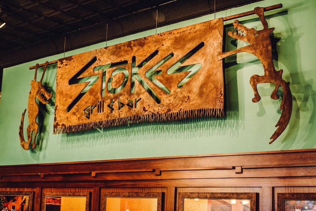 Stokes - West | restaurant | 13615 California St, Omaha, NE 68154, USA | 4024980804 OR +1 402-498-0804