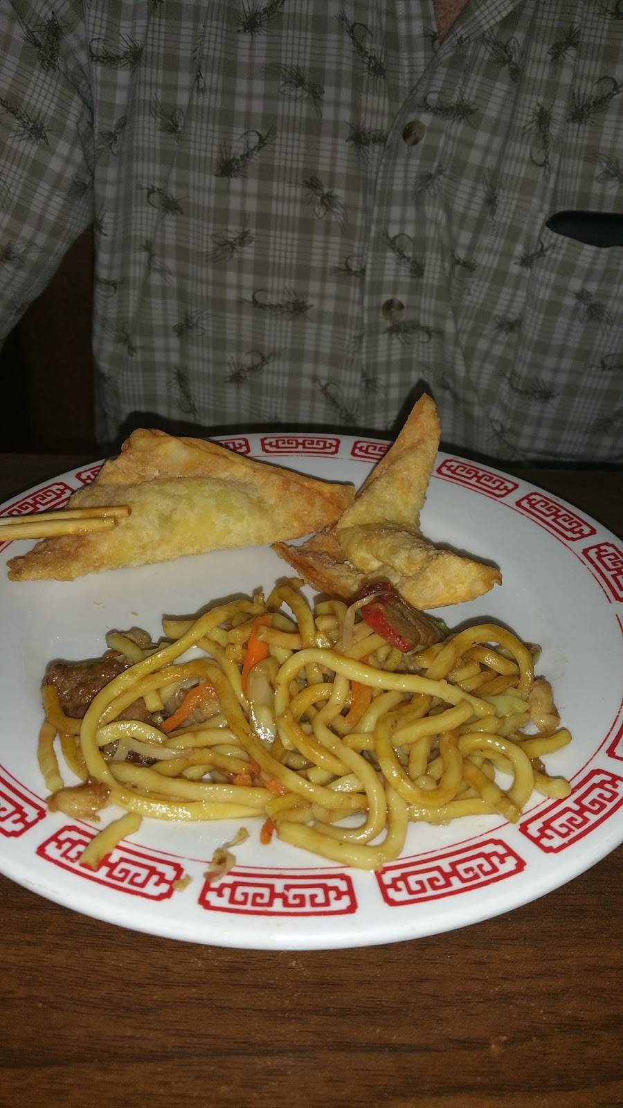 Ding How Chinese Buffet | restaurant | 4856 US-231, Wetumpka, AL 36092, USA | 3345672889 OR +1 334-567-2889