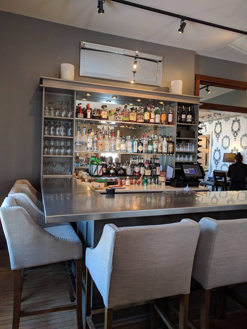 Paoli Schoolhouse American Bistro | restaurant | 6857 Paoli Rd, Belleville, WI 53508, USA | 6088486261 OR +1 608-848-6261