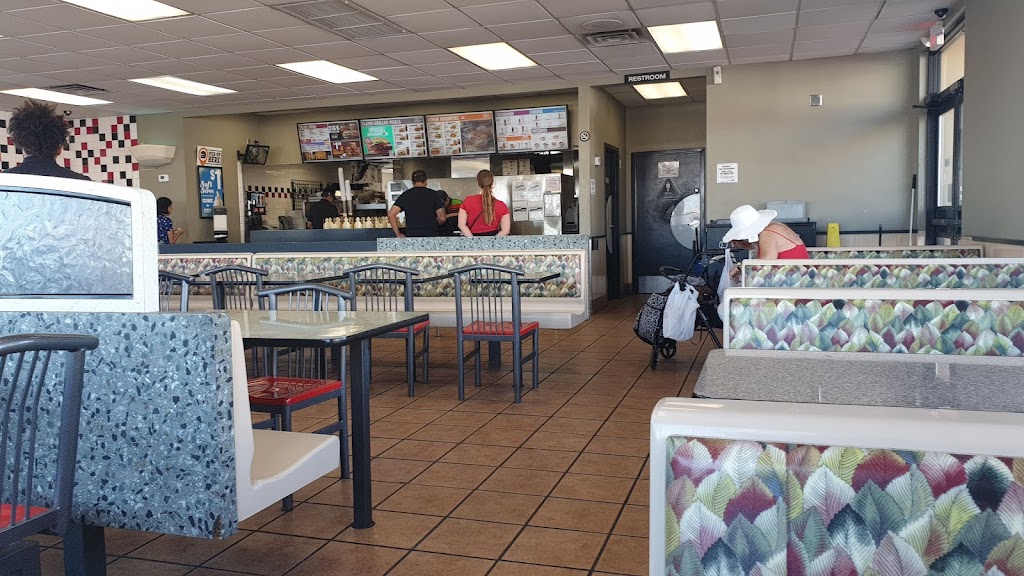 Burger King | restaurant | 1125 E Charleston Blvd, Las Vegas, NV 89104, USA | 7023840046 OR +1 702-384-0046