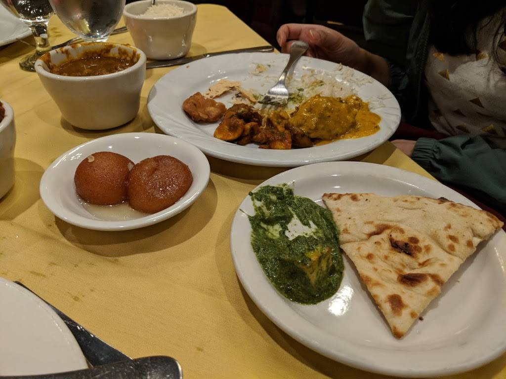 The Curry Club | restaurant | 10 Woods Corner Rd, Setauket- East Setauket, NY 11733, USA | 6317514845 OR +1 631-751-4845