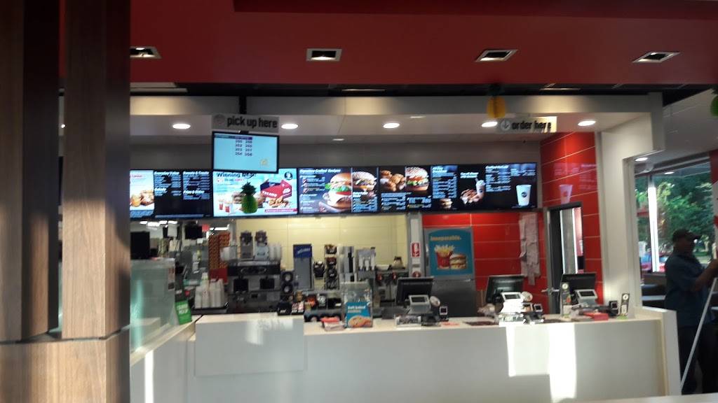 McDonalds | cafe | 4005 Elgin St, Houston, TX 77004, USA | 7137471715 OR +1 713-747-1715