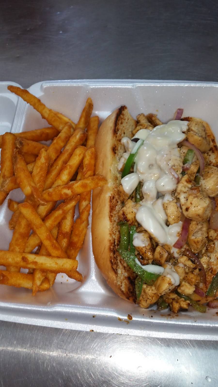 Elanes Kitchen | restaurant | 1679 Oak St, Montgomery, AL 36108, USA | 3343567469 OR +1 334-356-7469