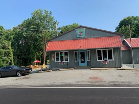 Bohemia Beach Bar | restaurant | 1444 Glebe Rd, Earleville, MD 21919, USA | 4102754501 OR +1 410-275-4501