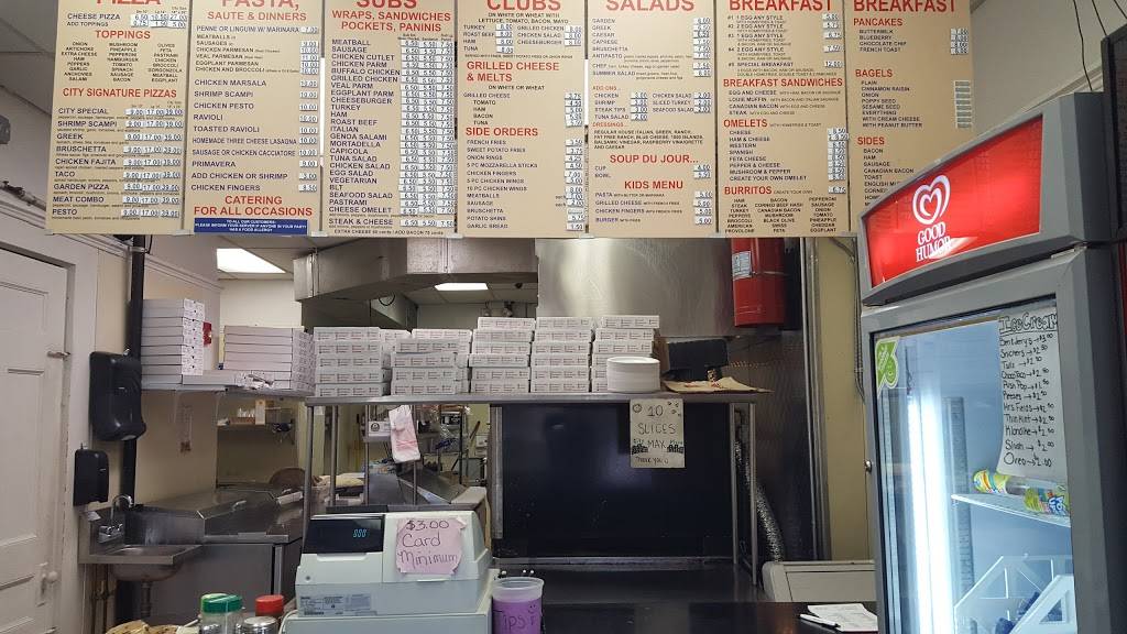 City Pizza & Pasta | meal delivery | 795 Washington St, Newtonville, MA 02460, USA | 6172430040 OR +1 617-243-0040