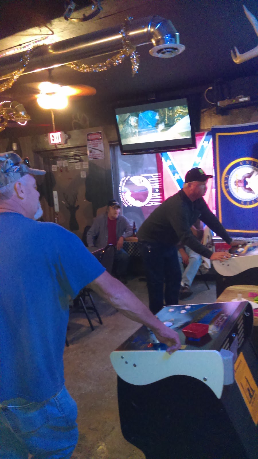 Buckys Grill & Pub | restaurant | 305 IN-62, New Washington, IN 47162, USA | 8122939002 OR +1 812-293-9002