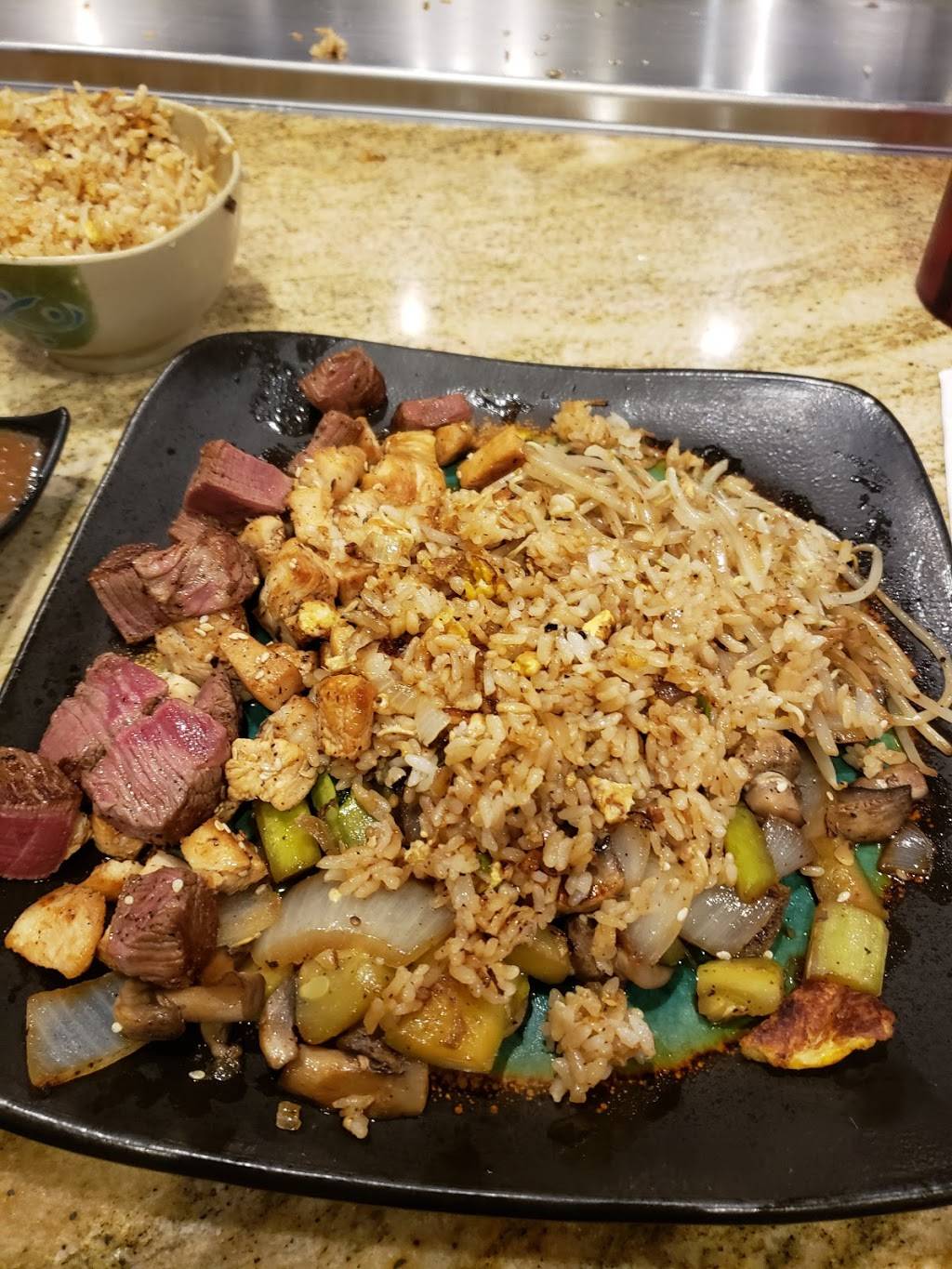 Wabi Sabi | restaurant | 4029 Grand Ave A, Chino, CA 91710, USA | 9096135888 OR +1 909-613-5888