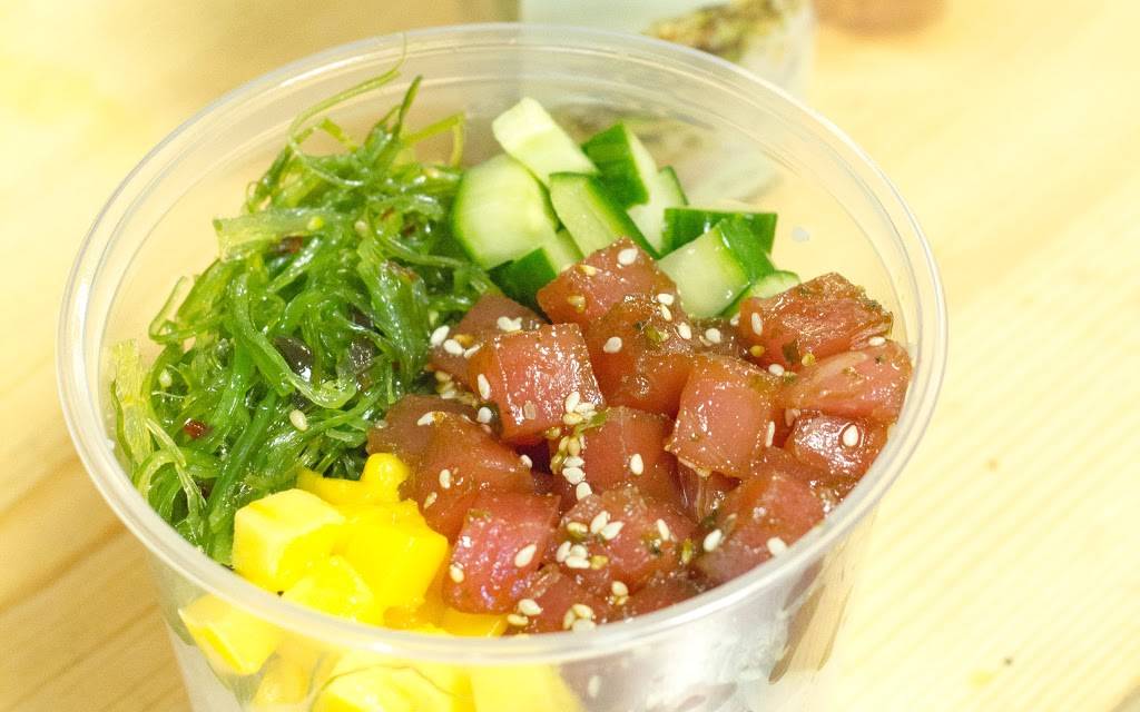 Hana Cafe | cafe | 456 Pearl St, La Jolla, CA 92037, USA | 8584569009 OR +1 858-456-9009