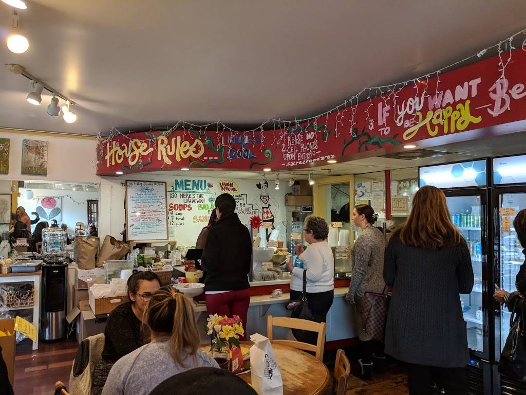 Souper Jenny Brookhaven | meal takeaway | 4274 Peachtree Rd NE, Atlanta, GA 30319, USA | 4049689361 OR +1 404-968-9361