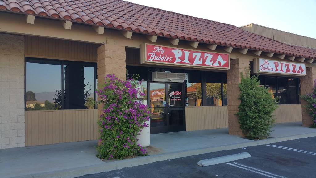 My Buddies Pizza | restaurant | 2503 E Lakeshore Dr # A, Lake Elsinore, CA 92530, USA | 9516746946 OR +1 951-674-6946