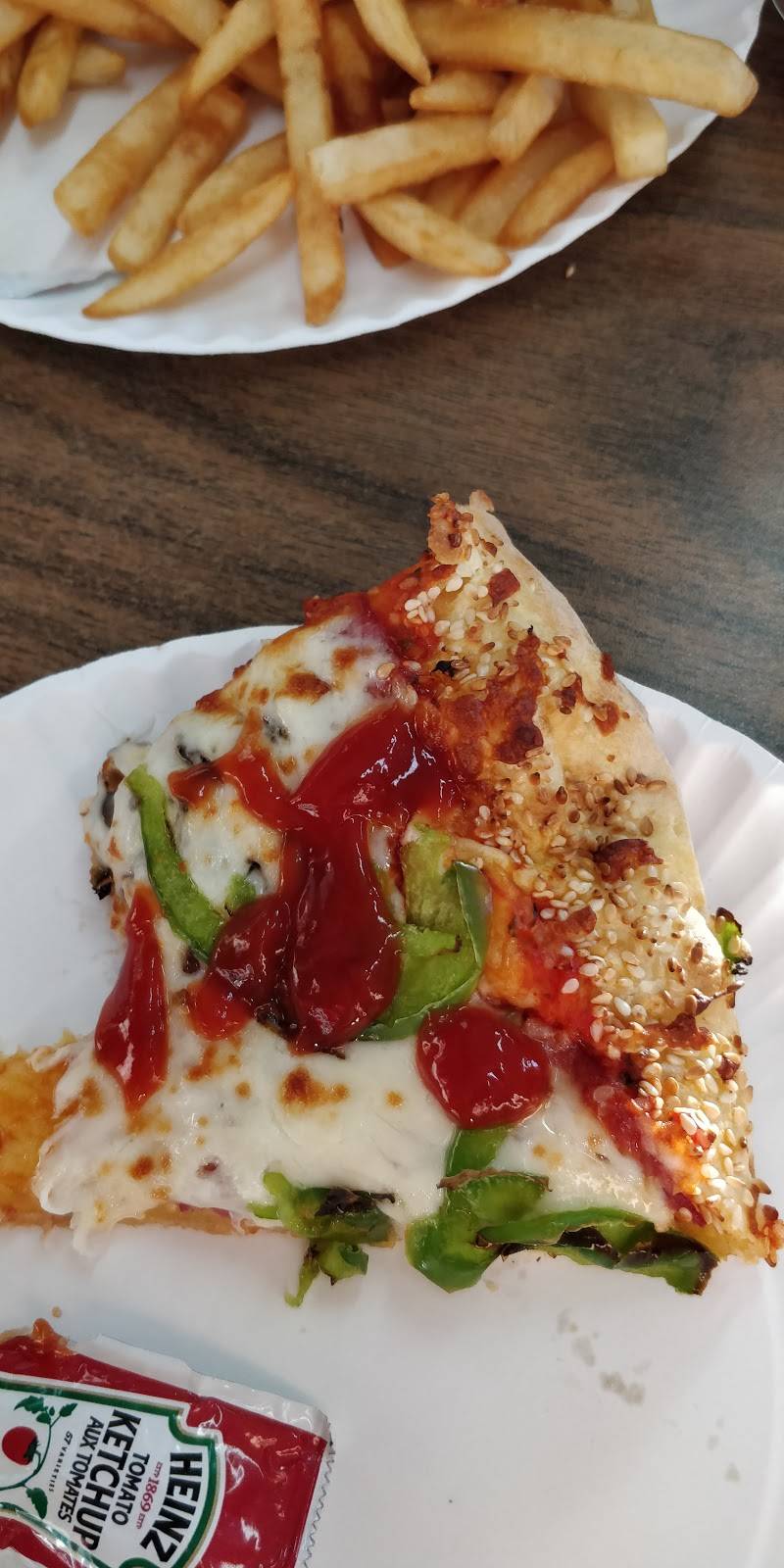 Pizza Morys | restaurant | 4702 Rue de Verdun, Verdun, QC H4G 1M8, Canada | 5147672000 OR +1 514-767-2000