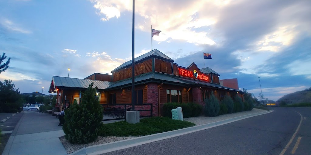Texas Roadhouse | restaurant | 3310 Gateway Blvd, Prescott, AZ 86303, USA | 9287787427 OR +1 928-778-7427