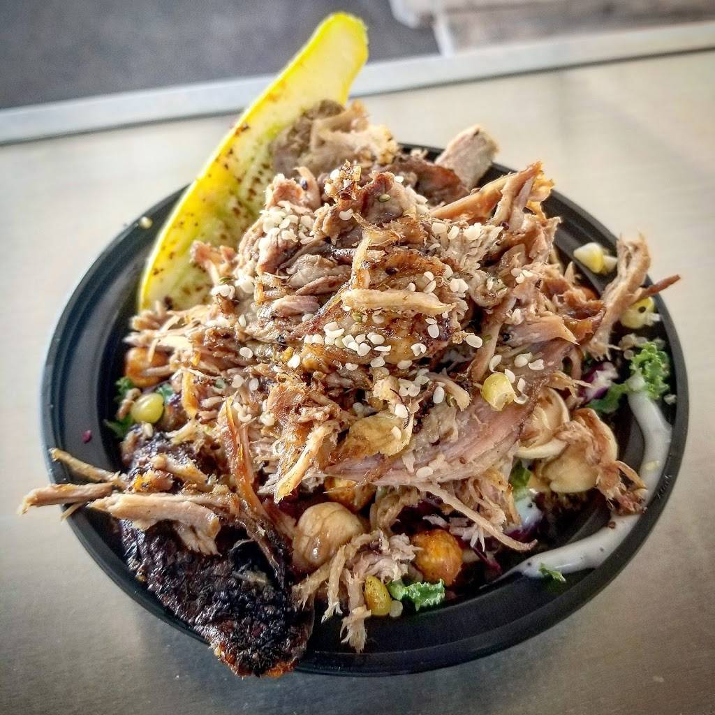 Swine and Garden | restaurant | 221 S Bell Ave, Denton, TX 76201, USA | 9724007040 OR +1 972-400-7040