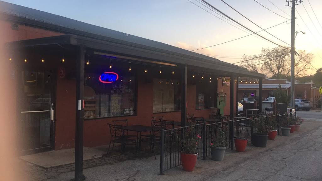 Mi Ranchito | restaurant | 171 W Washington St, Madison, GA 30650, USA | 7063431484 OR +1 706-343-1484