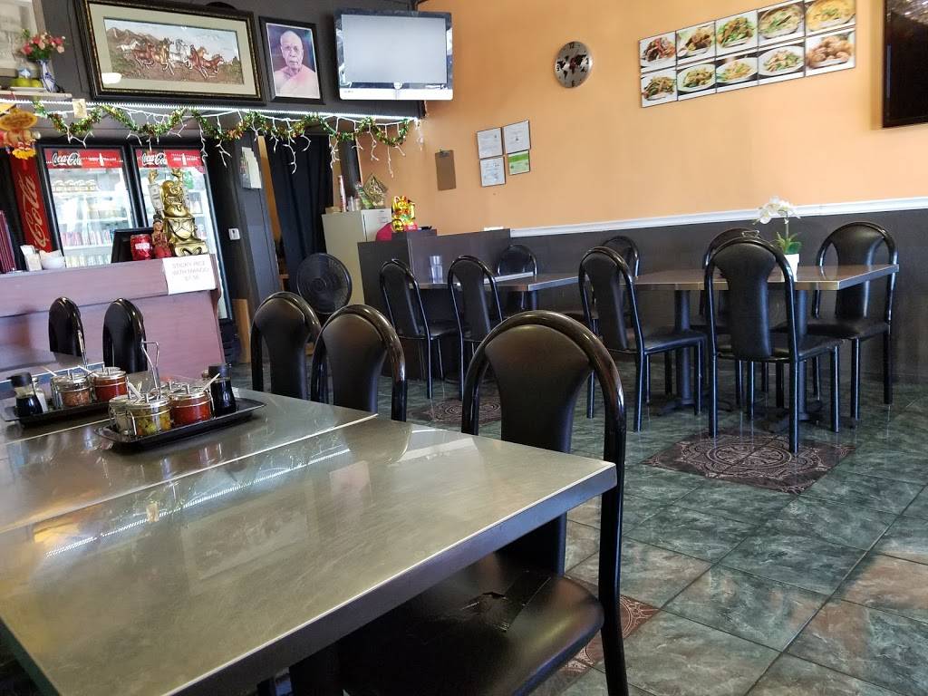 BANKS THAI | restaurant | 16449 Vanowen St, Van Nuys, CA 91406, USA | 8187876083 OR +1 818-787-6083